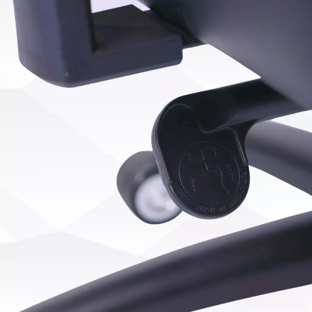 Todak Gaming Chair Throne (EXCLUDE ACCESSORIES) - Image 6
